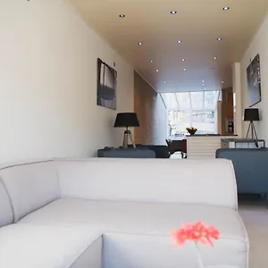 Maison Romeo Brugge