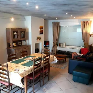 Vakantiewoning Fine Fleur Brugge