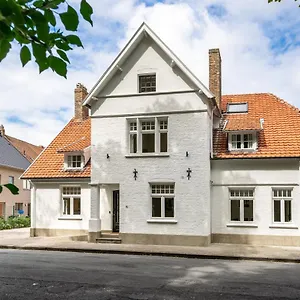 Maison Chartreuse Brugge