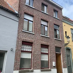 In Brugge