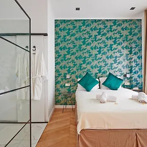 *** Hotel Les Ecrins Belgium