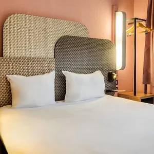 ** Hotel Rocourt Belgium