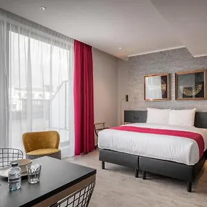 **** Hotel Jamingo Belgium