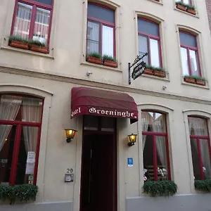 Groeninghe Brugge