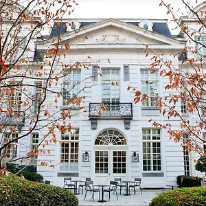**** Hotel Pillows Grand Boutique Reylof Belgium